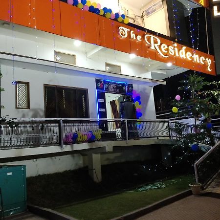 Bed and Breakfast The Residency Amarkantak Экстерьер фото