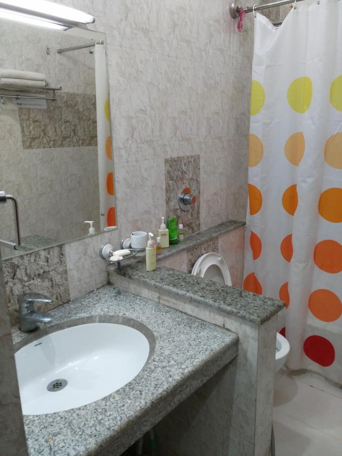 Bed and Breakfast The Residency Amarkantak Экстерьер фото