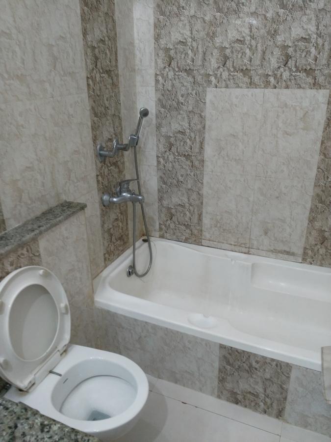 Bed and Breakfast The Residency Amarkantak Экстерьер фото