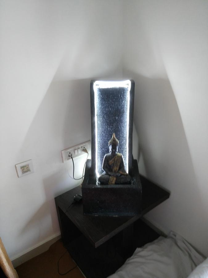 Bed and Breakfast The Residency Amarkantak Экстерьер фото