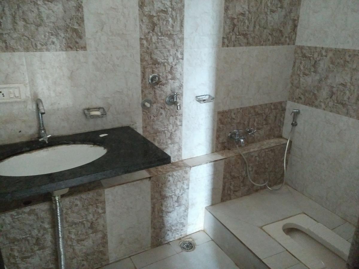 Bed and Breakfast The Residency Amarkantak Экстерьер фото