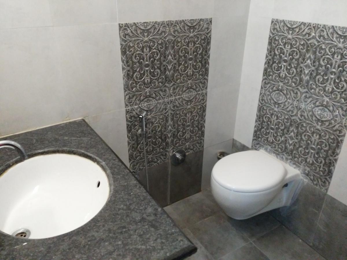Bed and Breakfast The Residency Amarkantak Экстерьер фото