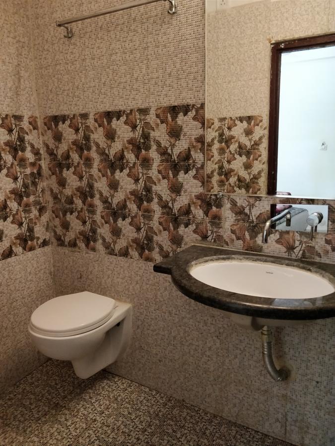 Bed and Breakfast The Residency Amarkantak Экстерьер фото