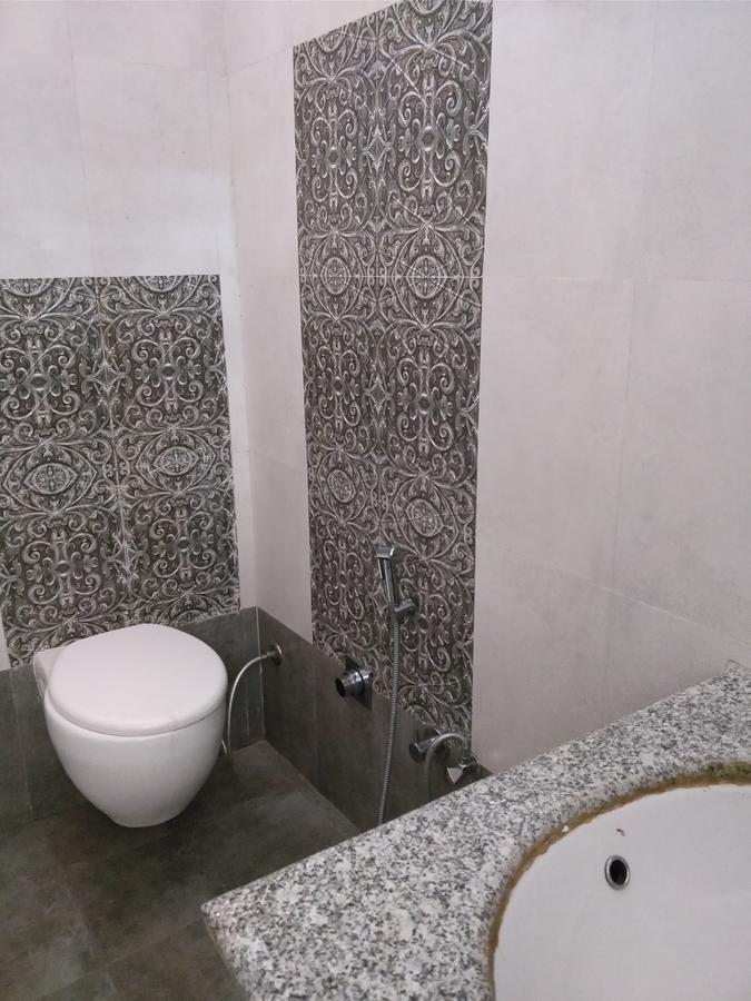 Bed and Breakfast The Residency Amarkantak Экстерьер фото